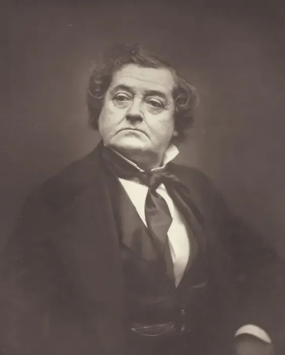 Framed Print : Frederick Lemaitre (French actor and playwright, 1800-1976), c. 1876 Framed Print : Frederick Lemaitre (French actor and playwright, 1800-1976), c. 1876