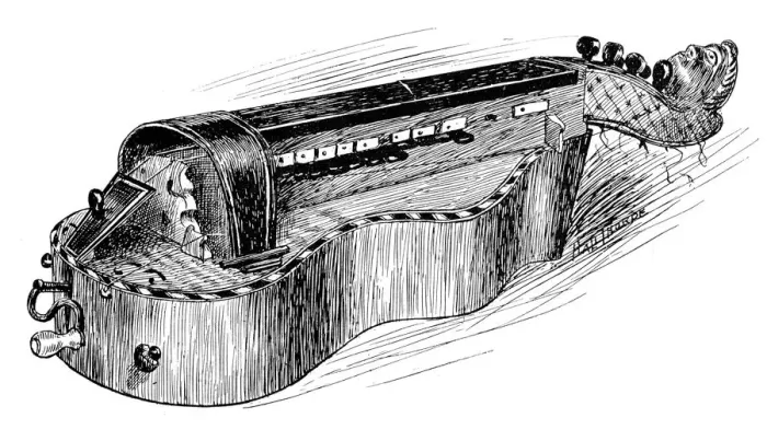 Framed Print : French hurdy-gurdy or vielle, c1750, (1901) Framed Print : French hurdy-gurdy or vielle, c1750, (1901)