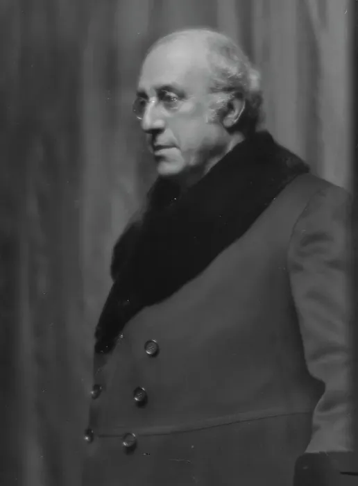 Framed Print : Freund, John C. portrait photograph, 1913 or 1914. Creator: Arnold Genthe Framed Print : Freund, John C. portrait photograph, 1913 or 1914. Creator: Arnold Genthe