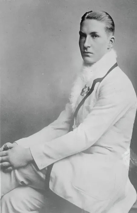 Framed Print : Fried. Karl of Prussia, between c1910 and c1915. Creator: Bain News Service Framed Print : Fried. Karl of Prussia, between c1910 and c1915. Creator: Bain News Service