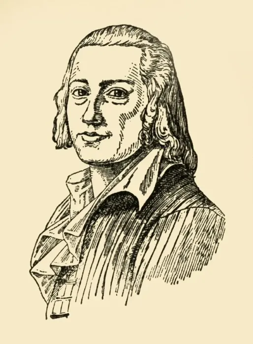 Framed Print : Friedrich Holderlin, (1933). Creator: Unknown Framed Print : Friedrich Holderlin, (1933). Creator: Unknown