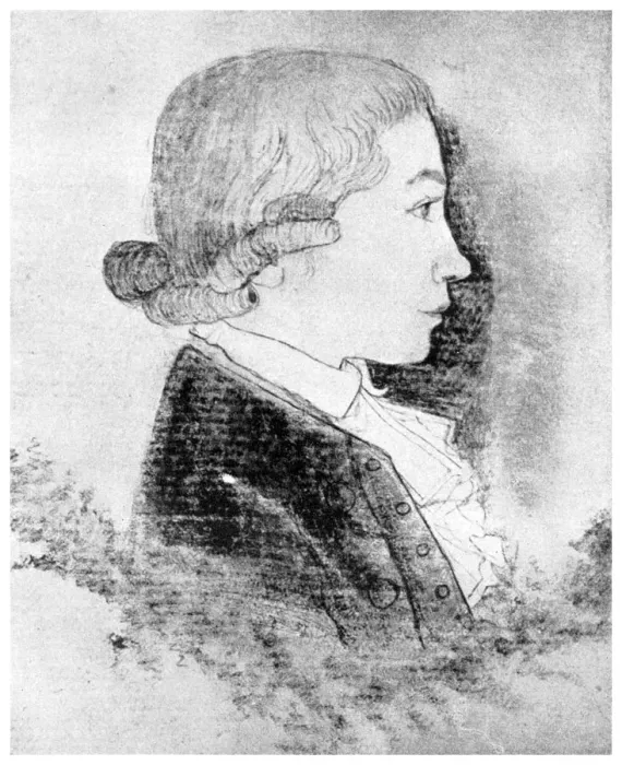 Framed Print : Friedrich Holderlin, German poet, 19th century (1956) Framed Print : Friedrich Holderlin, German poet, 19th century (1956)