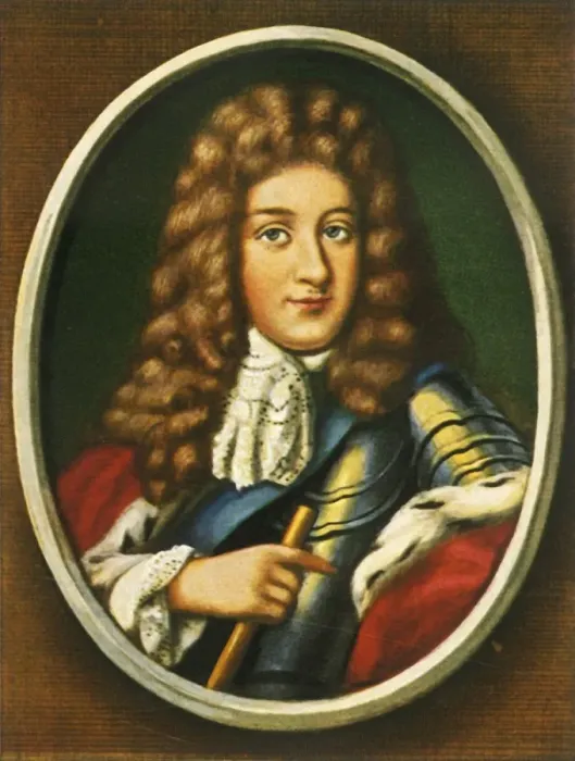 Framed Print : Friedrich III, (1933). Creator: Unknown Framed Print : Friedrich III, (1933). Creator: Unknown