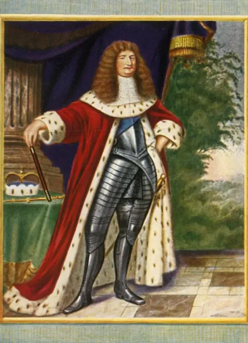 Framed Print : Friedrich Wilhelm, (1933). Creator: Unknown Framed Print : Friedrich Wilhelm, (1933). Creator: Unknown