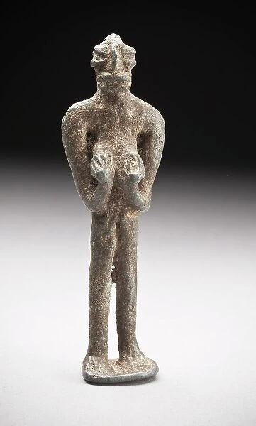 Full-Standing Figure, Unknown date. Creator: Unknown