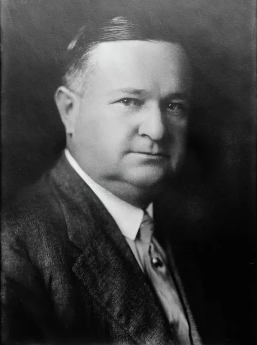 Framed Print : Fuller E. Callaway, between c1915 and c1920. Creator: Bain News Service Framed Print : Fuller E. Callaway, between c1915 and c1920. Creator: Bain News Service