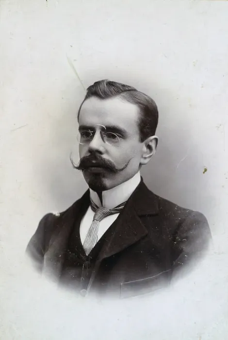 Framed Print : Fyodor Kokoshkin, Russian politician, c1910s(?) Framed Print : Fyodor Kokoshkin, Russian politician, c1910s(?)