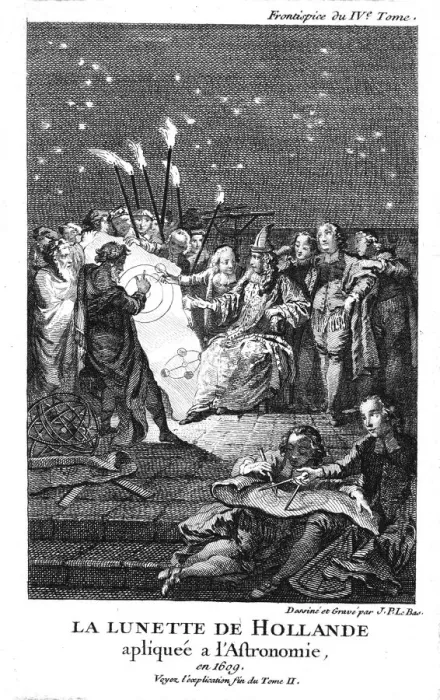 Framed Print : Galileo Galilei, Italian astronomer and mathematician, 1609 (1747). Artist: Jacques Philippe Le Bas Framed Print : Galileo Galilei, Italian astronomer and mathematician, 1609 (1747). Artist: Jacques Philippe Le Bas