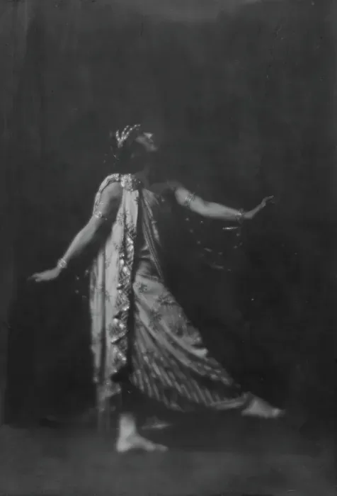 Framed Print : Galli, Rosina, 1915 Nov. 14. Creator: Arnold Genthe Framed Print : Galli, Rosina, 1915 Nov. 14. Creator: Arnold Genthe