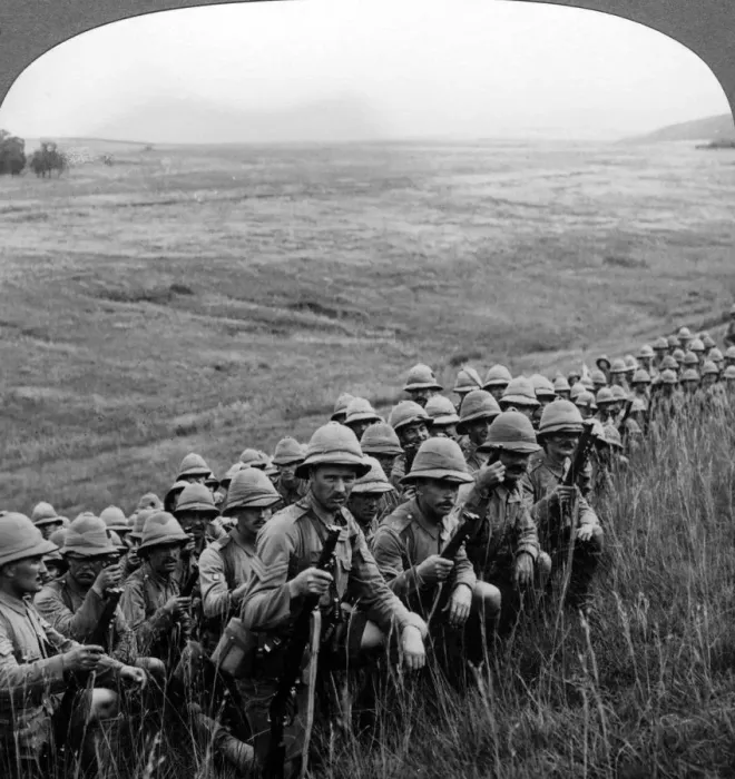 Framed Print : Gallipoli Campaign, World War I, 1915-1916. Artist: Realistic Travels Publishers Framed Print : Gallipoli Campaign, World War I, 1915-1916. Artist: Realistic Travels Publishers