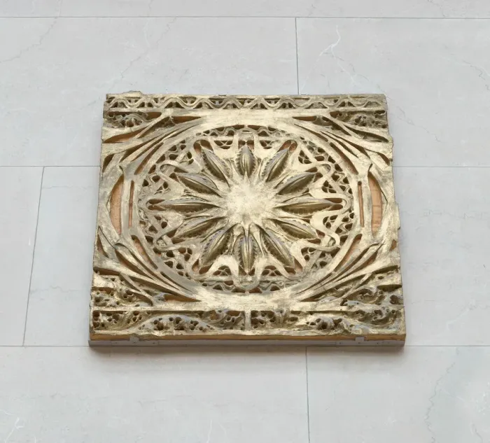 Framed Print : Garrick Theater, Chicago, Illinois, Proscenium Vault Section, 1891-92 Framed Print : Garrick Theater, Chicago, Illinois, Proscenium Vault Section, 1891-92