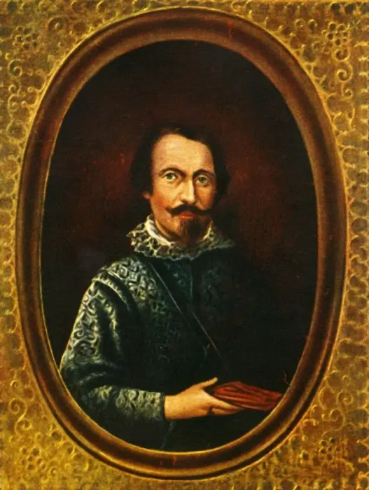 Framed Print : Gaspar De Guzman Graf Von Olivarez, (1933). Creator: Unknown Framed Print : Gaspar De Guzman Graf Von Olivarez, (1933). Creator: Unknown