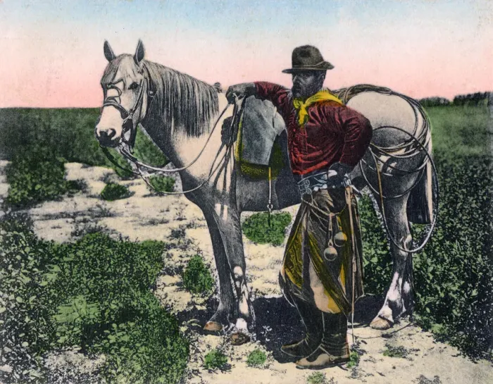 Framed Print : Gaucho, Argentina, early 20th century Framed Print : Gaucho, Argentina, early 20th century