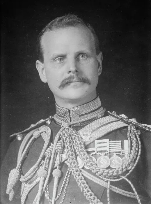 Framed Print : Gen. Birdwood, between c1915 and c1920. Creator: Bain News Service Framed Print : Gen. Birdwood, between c1915 and c1920. Creator: Bain News Service