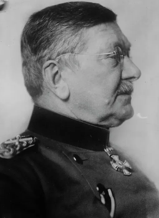 Framed Print : Gen. Fieldmarshall von der Goltz, between c1910 and c1915. Creator: Bain News Service Framed Print : Gen. Fieldmarshall von der Goltz, between c1910 and c1915. Creator: Bain News Service