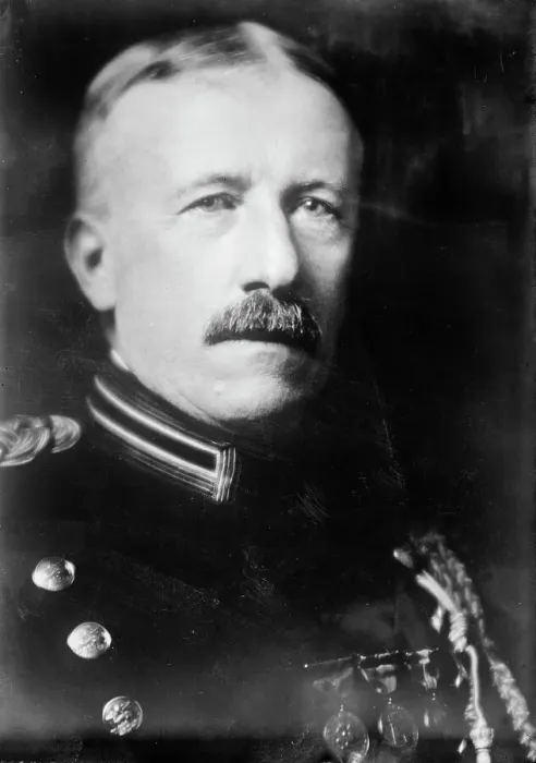 Framed Print : Gen. G. John Biddle, between c1910 and c1915. Creator: Bain News Service Framed Print : Gen. G. John Biddle, between c1910 and c1915. Creator: Bain News Service