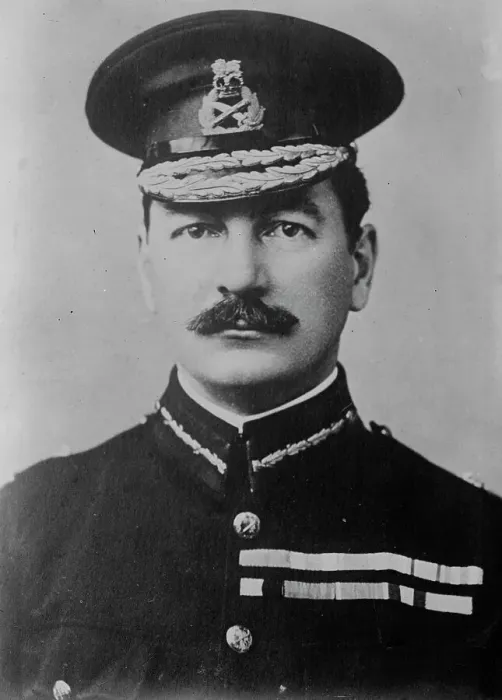 Framed Print : Gen. Leslie Rundle, between c1915 and c1920. Creator: Bain News Service Framed Print : Gen. Leslie Rundle, between c1915 and c1920. Creator: Bain News Service