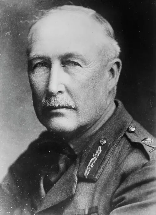 Framed Print : Gen. Sir Henry Wilson, between c1915 and c1920. Creator: Bain News Service Framed Print : Gen. Sir Henry Wilson, between c1915 and c1920. Creator: Bain News Service