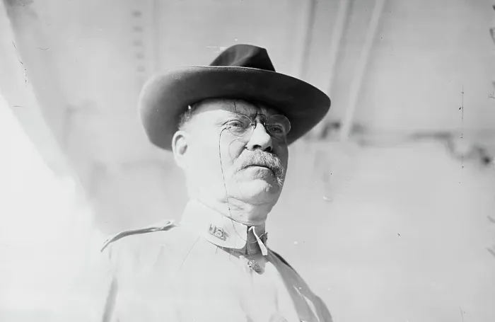 Framed Print : Gen. Tasker H. Bliss, 1911. Creator: Bain News Service Framed Print : Gen. Tasker H. Bliss, 1911. Creator: Bain News Service