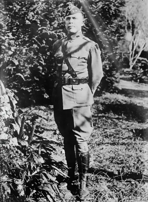 Framed Print : Gen. W.H. Gordon, between c1915 and c1920. Creator: Bain News Service Framed Print : Gen. W.H. Gordon, between c1915 and c1920. Creator: Bain News Service