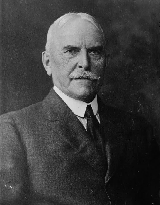 Framed Print : Gen. W.P. Duvall, between c1915 and c1920. Creator: Bain News Service Framed Print : Gen. W.P. Duvall, between c1915 and c1920. Creator: Bain News Service