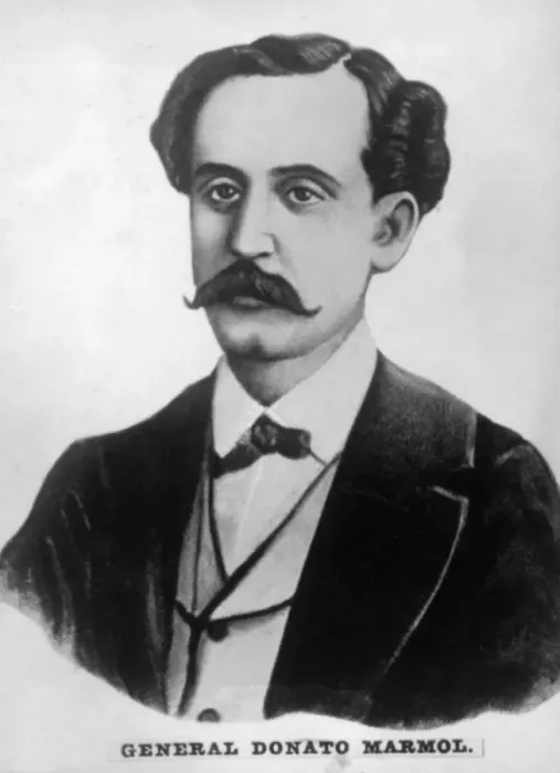 Framed Print : General Donato Marmol, one of the primary leaders in the Cuban liberation movement, c1910 Framed Print : General Donato Marmol, one of the primary leaders in the Cuban liberation movement, c1910