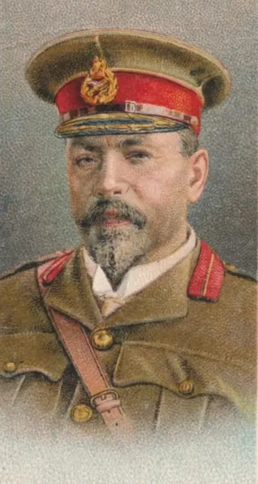 Framed Print : General Louis Botha (1862-1919), Afrikaner soldier and statesman, 1917 Framed Print : General Louis Botha (1862-1919), Afrikaner soldier and statesman, 1917