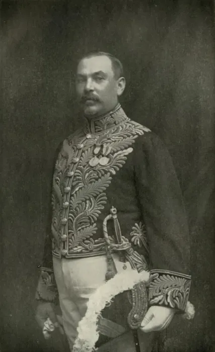 Framed Print : General Louis Botha, c1910s, (1919). Creator: Unknown Framed Print : General Louis Botha, c1910s, (1919). Creator: Unknown