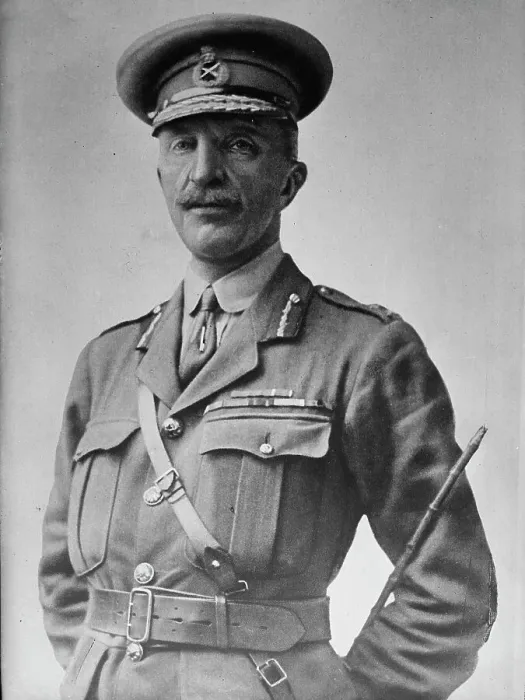 Framed Print : General Sir Henry Wilson, between c1915 and c1920. Creator: Bain News Service Framed Print : General Sir Henry Wilson, between c1915 and c1920. Creator: Bain News Service