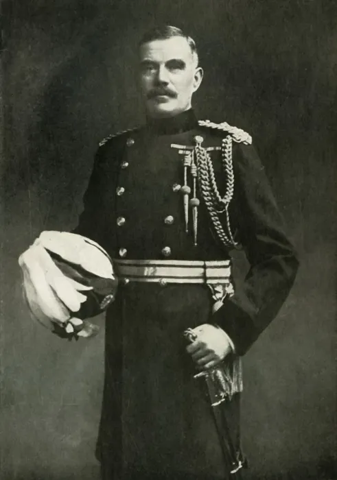 Framed Print : General Sir William Robertson, 1910s, (1919). Creator: Unknown Framed Print : General Sir William Robertson, 1910s, (1919). Creator: Unknown