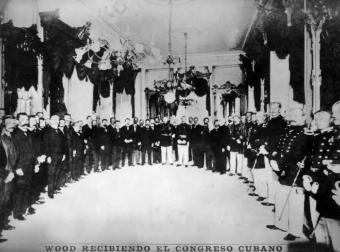 Framed Print : General Wood, 1920s Framed Print : General Wood, 1920s
