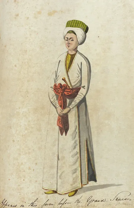 Framed Print : The Genre Painting (image 26 of 28), 1710. Creator: Unknown