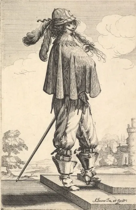 Framed Print : A gentleman wearing a short coat, a helmet, and boots with spurs Framed Print : A gentleman wearing a short coat, a helmet, and boots with spurs