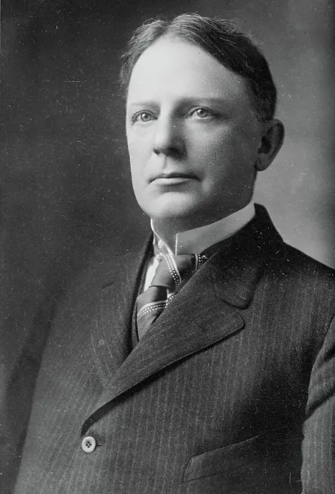 Framed Print : Geo. W. Blake, between c1910 and c1915. Creators: Bain News Service, George Graham Bain Framed Print : Geo. W. Blake, between c1910 and c1915. Creators: Bain News Service, George Graham Bain