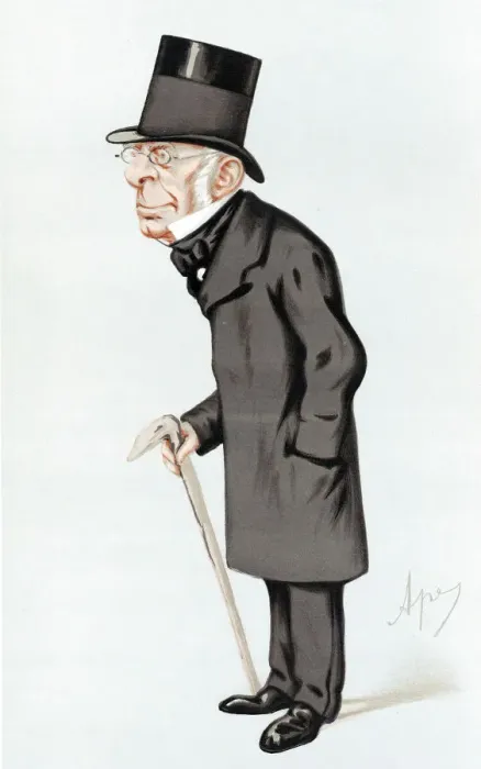 Framed Print : George Biddell Airy (1801-1892), English astronomer and geophysicist, 1875. Artist: Carlo Pellegrini Framed Print : George Biddell Airy (1801-1892), English astronomer and geophysicist, 1875. Artist: Carlo Pellegrini