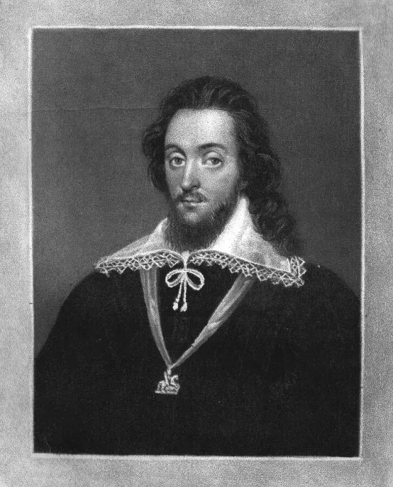 Framed Print : George Clifford, Earl of Cumberland; Obit 1605, 1811. Creator: Charles Turner Framed Print : George Clifford, Earl of Cumberland; Obit 1605, 1811. Creator: Charles Turner