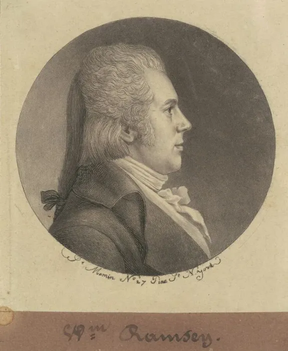 Framed Print : George Fitzwilliam, 1797. Creator: Charles Balthazar Julien Fevret de Saint-Mé Framed Print : George Fitzwilliam, 1797. Creator: Charles Balthazar Julien Fevret de Saint-Mé