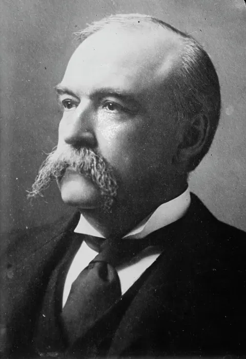 Framed Print : George Gray, between c1915 and c1920. Creator: Bain News Service Framed Print : George Gray, between c1915 and c1920. Creator: Bain News Service