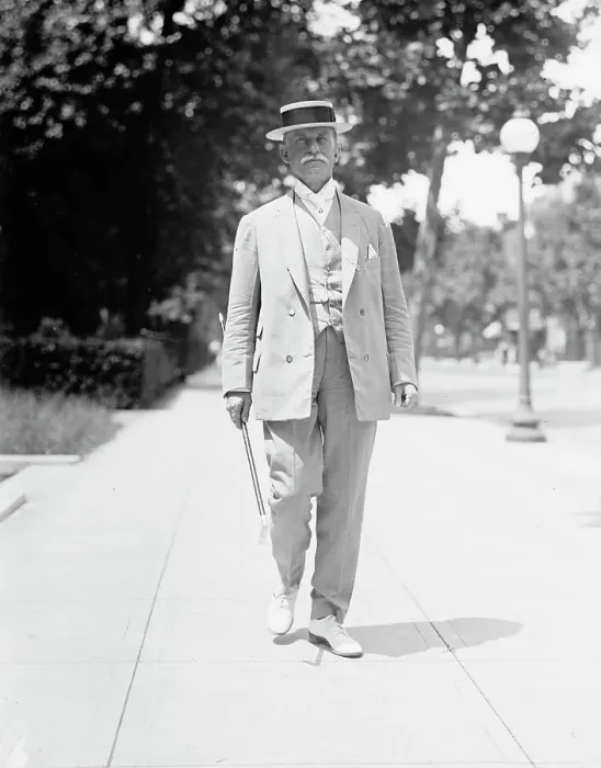 Framed Print : George Thomas Marye, Ambassador To Russia, 1914. Creator: Harris & Ewing. George Thomas Marye, Ambassador To Russia, 1914. Creator: Harris & Ewing Framed Print : George Thomas Marye, Ambassador To Russia, 1914. Creator: Harris & Ewing. George Thomas Marye, Ambassador To Russia, 1914. Creator: Harris & Ewing