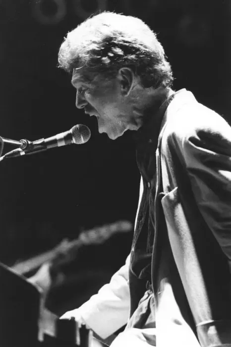 Framed Print : Georgie Fame and the Blue Flames, London, 1993. Creator: Brian Foskett Framed Print : Georgie Fame and the Blue Flames, London, 1993. Creator: Brian Foskett