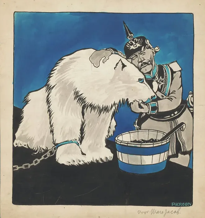 Framed Print : Germany and Russia, 1920-1930. Creator: Patrick Kroon Framed Print : Germany and Russia, 1920-1930. Creator: Patrick Kroon