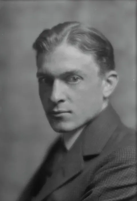Framed Print : Gillmore, Mr. portrait photograph, 1915 June 7. Creator: Arnold Genthe Framed Print : Gillmore, Mr. portrait photograph, 1915 June 7. Creator: Arnold Genthe