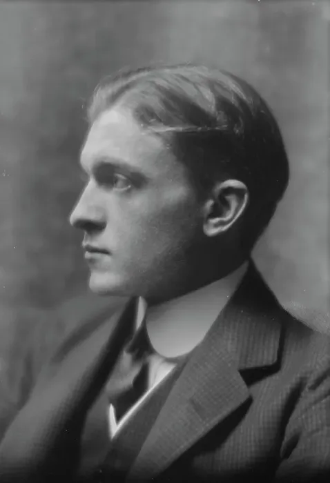Framed Print : Gillmore, Mr. portrait photograph, 1915 June 7. Creator: Arnold Genthe Framed Print : Gillmore, Mr. portrait photograph, 1915 June 7. Creator: Arnold Genthe