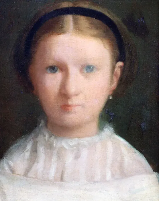 Framed Print : Giovanna Bellelli, 1856. Artist: Edgar Degas Framed Print : Giovanna Bellelli, 1856. Artist: Edgar Degas