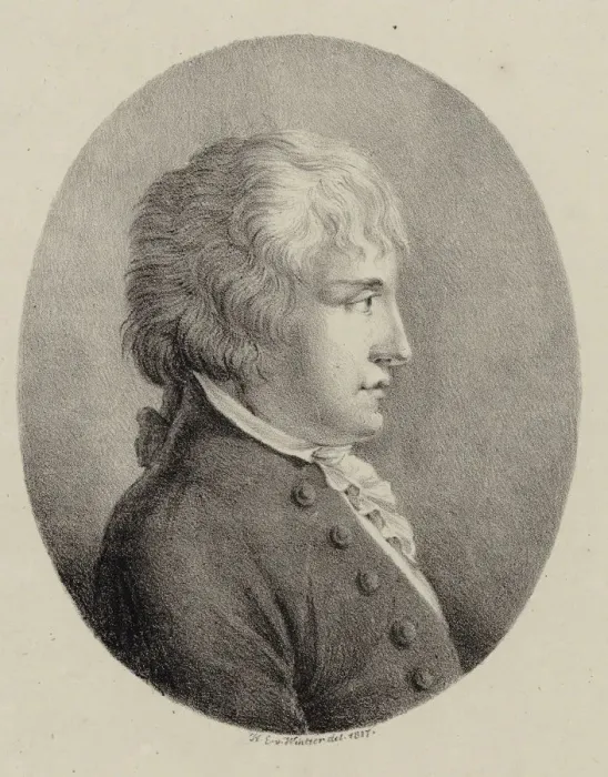Framed Print : Giovanni Battista Pergolesi (1710-1736), 1817. Creator: Winter, Heinrich Eduard von (1788-1825) Framed Print : Giovanni Battista Pergolesi (1710-1736), 1817. Creator: Winter, Heinrich Eduard von (1788-1825)