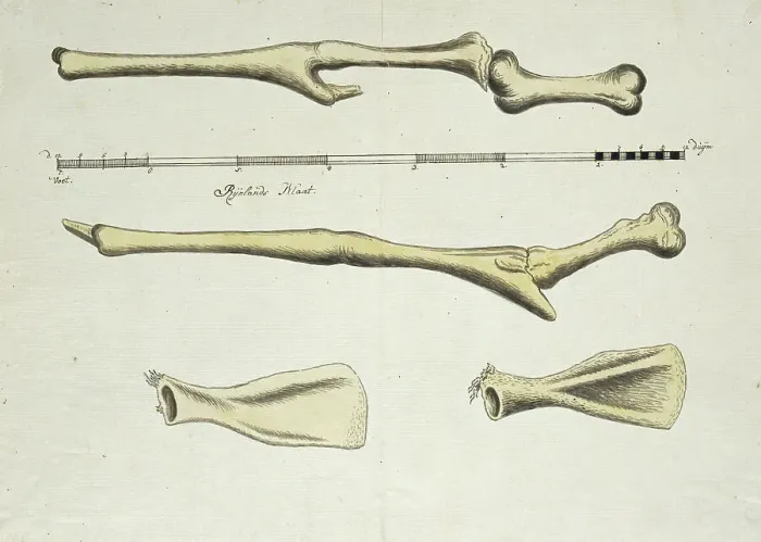 Framed Print : Giraffa camelopardalis (Giraffe), skeleton, 1779. Creator: Robert Jacob Gordon Framed Print : Giraffa camelopardalis (Giraffe), skeleton, 1779. Creator: Robert Jacob Gordon