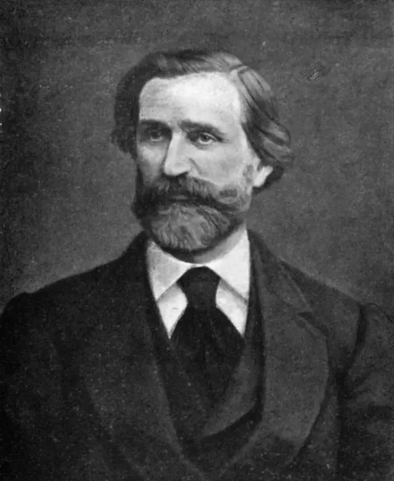 Framed Print : Giuseppe Verdi, Italian composer, 1909 Framed Print : Giuseppe Verdi, Italian composer, 1909