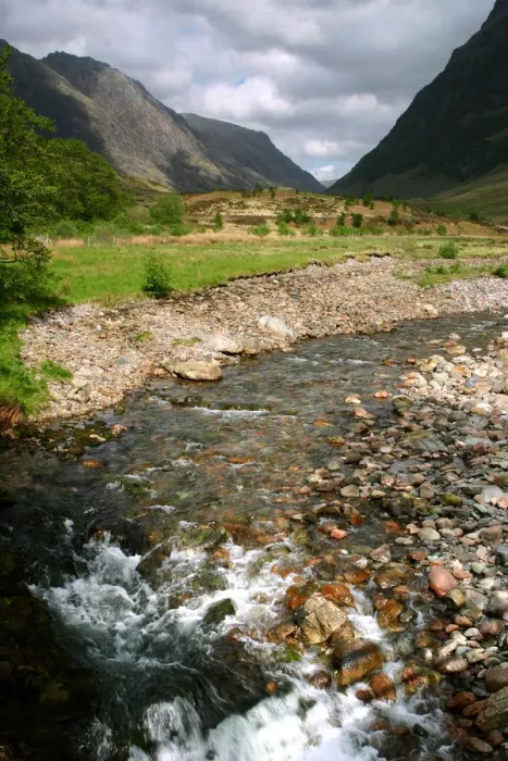Framed Print : Glencoe, Highland, Scotland Framed Print : Glencoe, Highland, Scotland