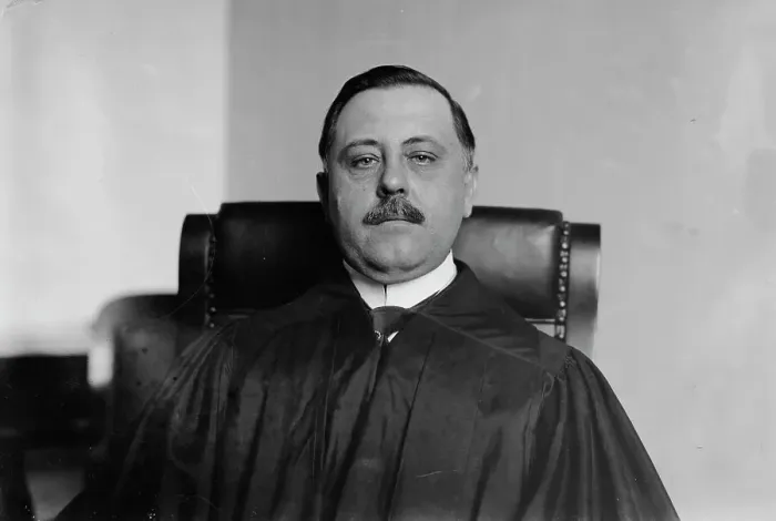 Framed Print : G.M.S. Schulz, between c1910 and c1915. Creator: Bain News Service Framed Print : G.M.S. Schulz, between c1910 and c1915. Creator: Bain News Service