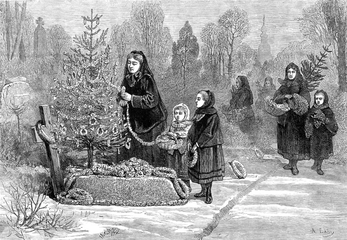 Framed Print : God's Acre: a sketch in a Saxon churchyard, 1881. Creator: Unknown. God's Acre: a sketch in a Saxon churchyard, 1881. Creator: Unknown Framed Print : God's Acre: a sketch in a Saxon churchyard, 1881. Creator: Unknown. God's Acre: a sketch in a Saxon churchyard, 1881. Creator: Unknown
